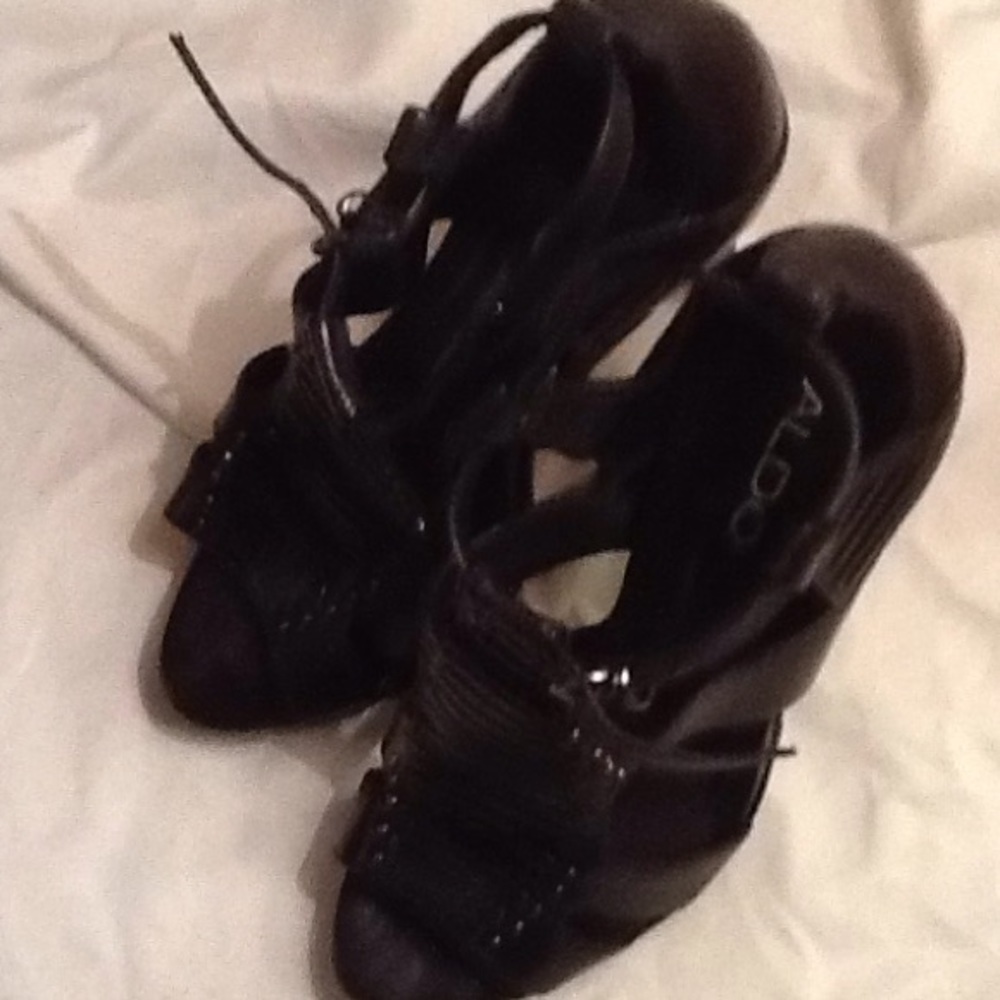 Stilletos